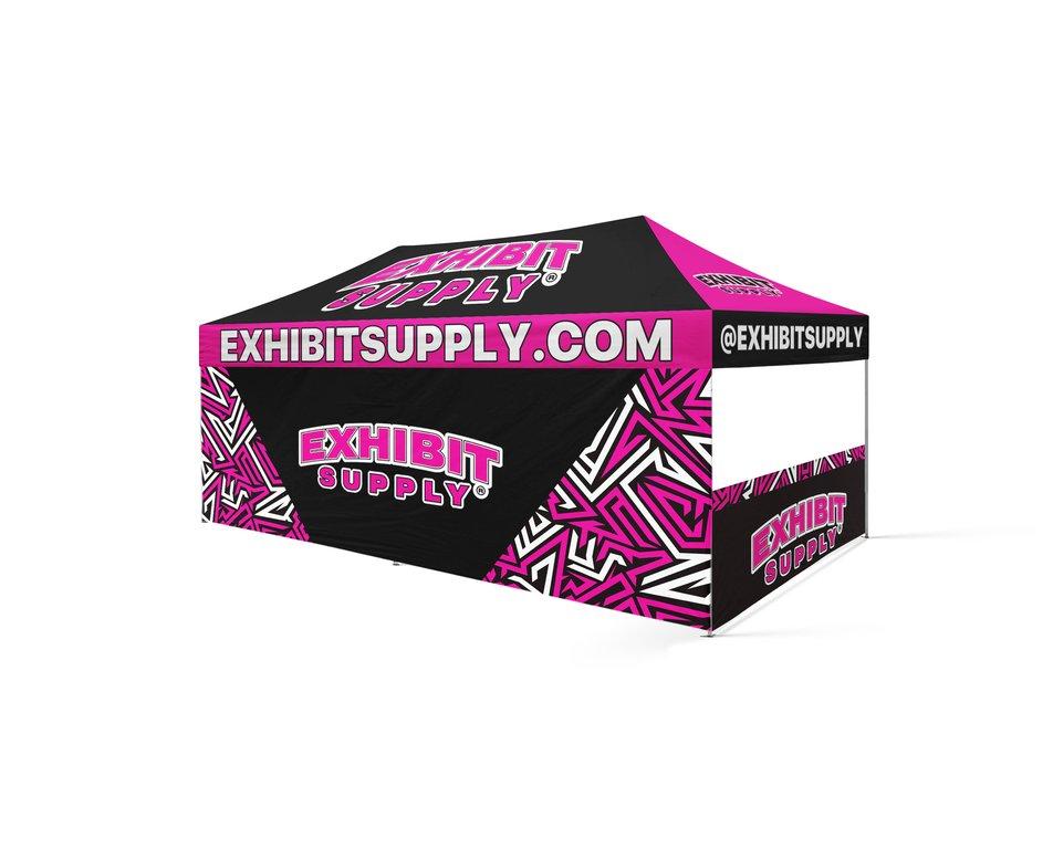 10x20 ES600 Gold Package